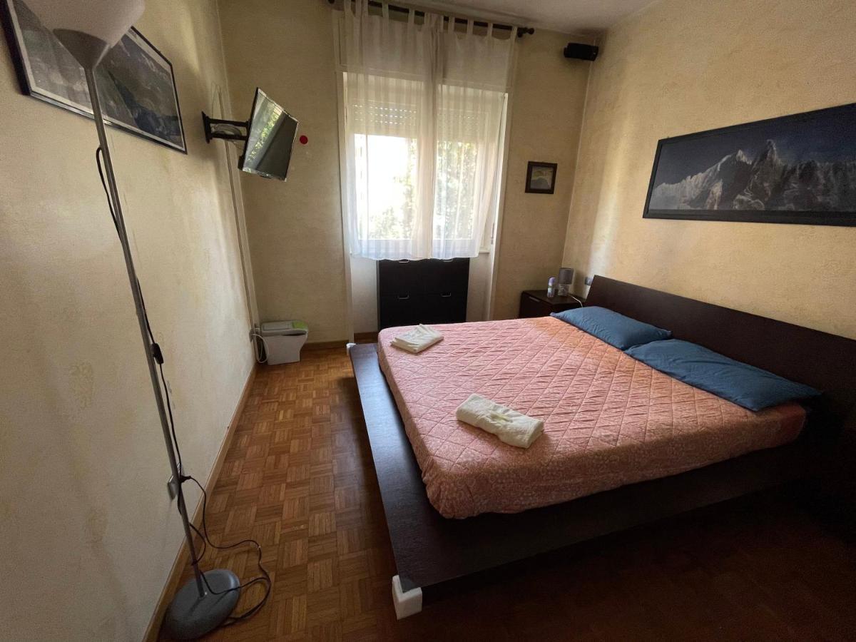 4 Bed In 7 Min Duomo Up To 6 Peop