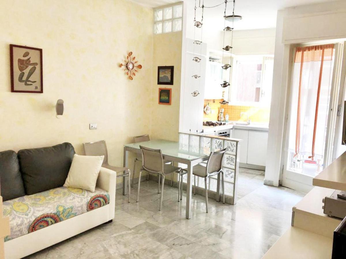 4 Bed In 7 Min Duomo Up To 6 Peop