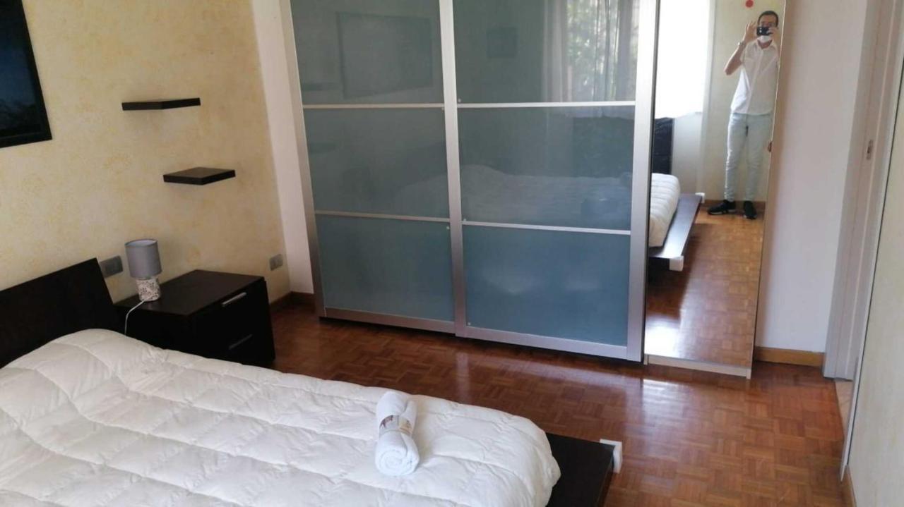 4 Bed In 7 Min Duomo Up To 6 Peop Apartment *