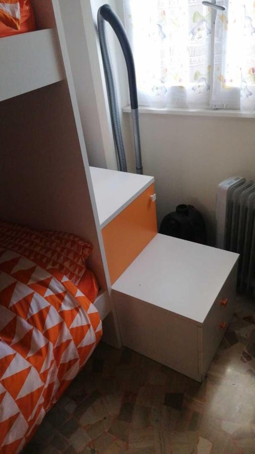 4 Bed In 7 Min Duomo Up To 6 Peop Apartment Mailand